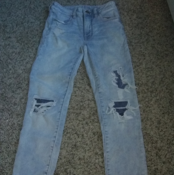 American Eagle jeans - Picture 1 of 3